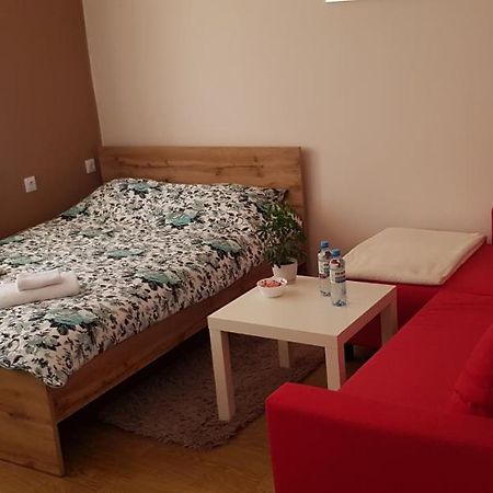 Pokoje Gdynia Redlowo Ngoại thất bức ảnh
