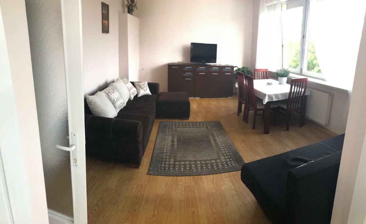 Pokoje Gdynia Redlowo Ngoại thất bức ảnh