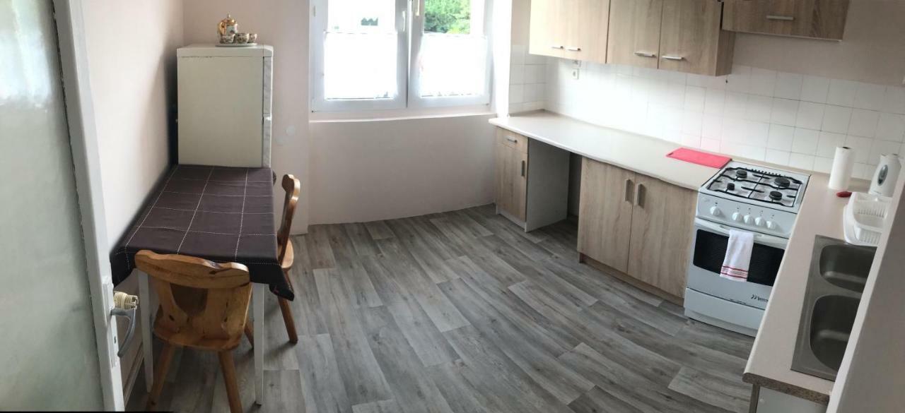 Pokoje Gdynia Redlowo Ngoại thất bức ảnh